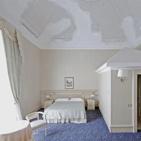 Hotel Castello Chiola Dimora Storica Loreto Aprutino