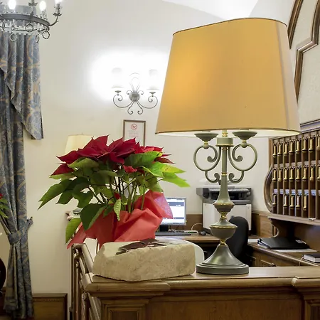 Castello Chiola Dimora Storica