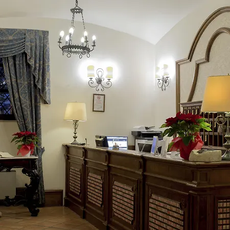 Hotel Castello Chiola Dimora Storica 4*