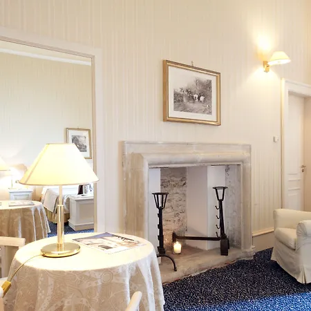 Castello Chiola Dimora Storica 4* Loreto Aprutino