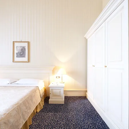 Hotel Castello Chiola Dimora Storica