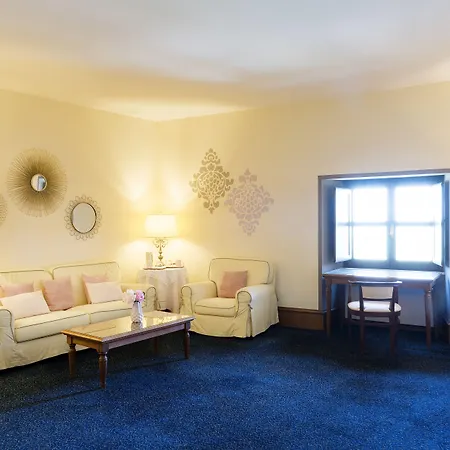 Castello Chiola Dimora Storica 4* Loreto Aprutino