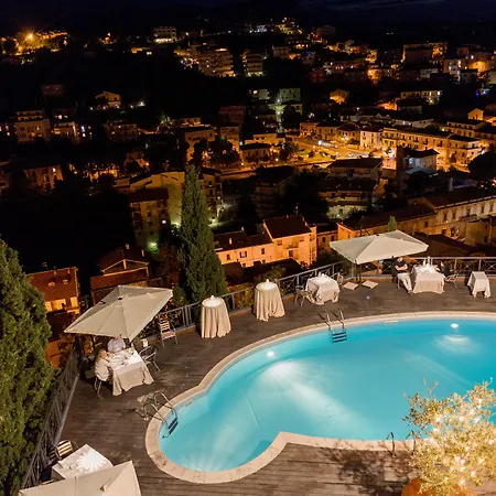 Castello Chiola Dimora Storica