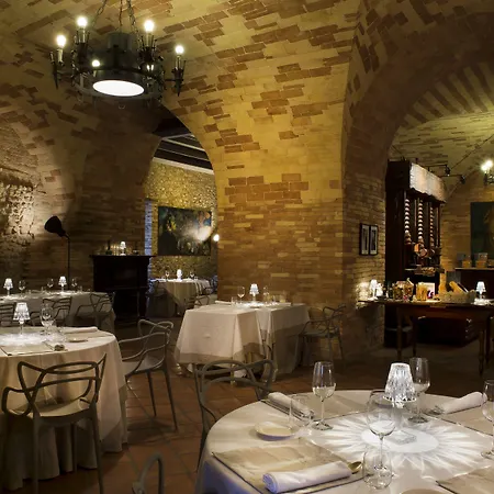 Hotel Castello Chiola Dimora Storica