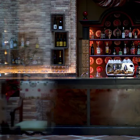 Hotel Castello Chiola Dimora Storica Loreto Aprutino