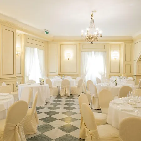 Hotel Castello Chiola Dimora Storica 4*