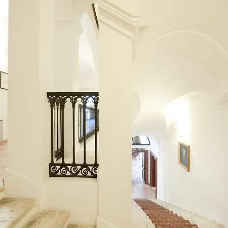 Castello Chiola Dimora Storica Loreto Aprutino