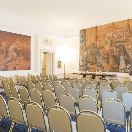 Castello Chiola Dimora Storica Hotel