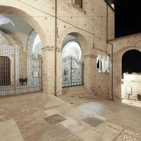 Hotel Castello Chiola Dimora Storica