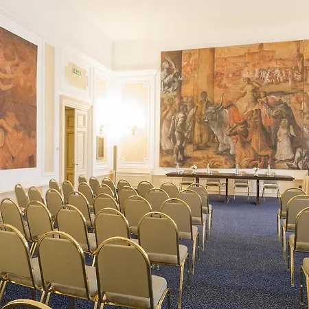 Hotel Castello Chiola Dimora Storica Loreto Aprutino