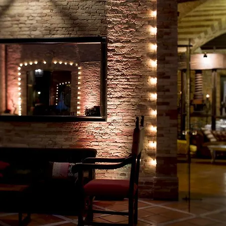 Castello Chiola Dimora Storica Loreto Aprutino