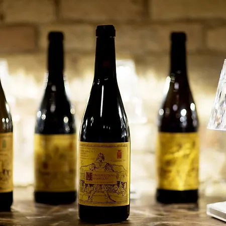 Hotel Castello Chiola Dimora Storica 4*