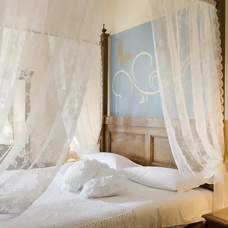 Hotel Castello Chiola Dimora Storica