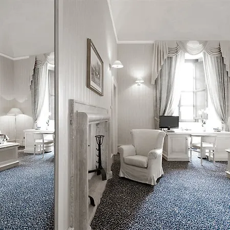 Castello Chiola Dimora Storica Hotel