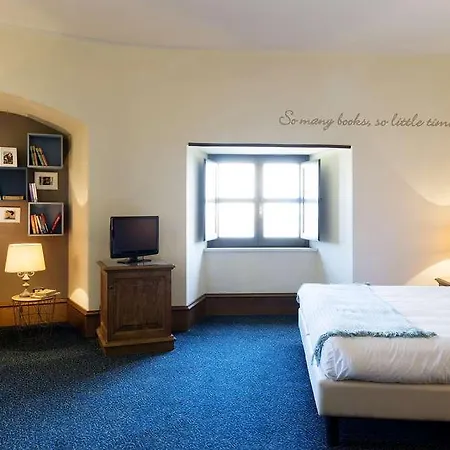 Castello Chiola Dimora Storica Hotel