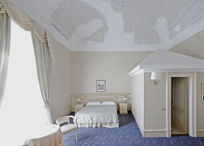 Hotel Castello Chiola Dimora Storica Loreto Aprutino