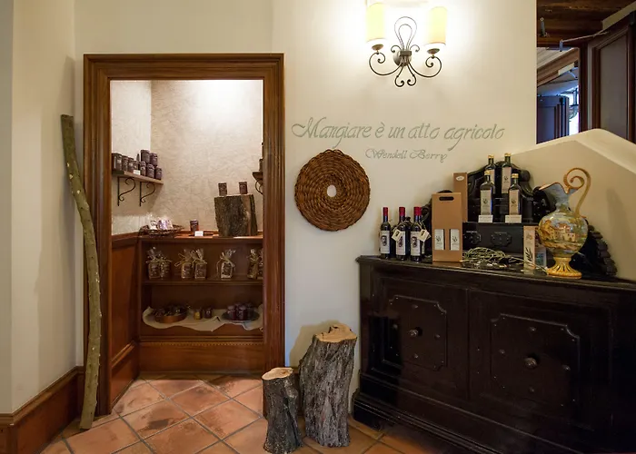 Castello Chiola Dimora Storica Loreto Aprutino