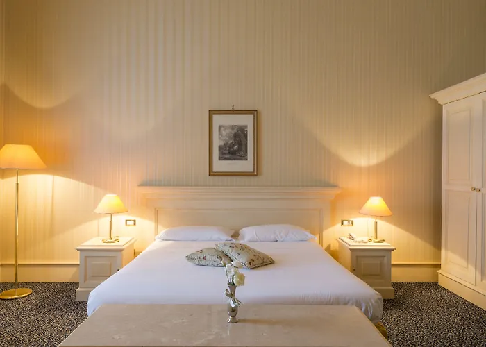 Castello Chiola Dimora Storica Hotel