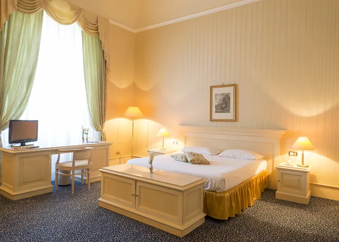 Hotel Castello Chiola Dimora Storica Loreto Aprutino