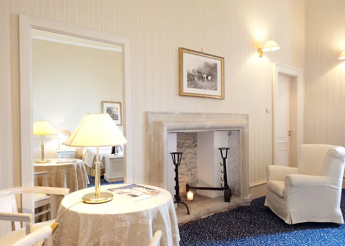 Castello Chiola Dimora Storica 4* Loreto Aprutino