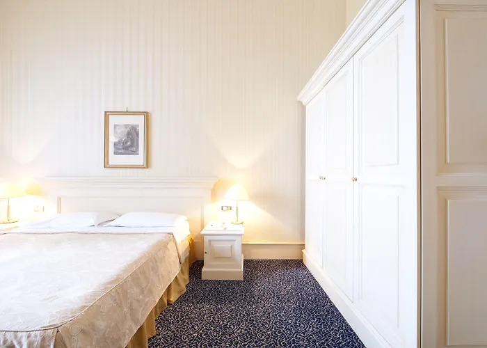 Hotel Castello Chiola Dimora Storica