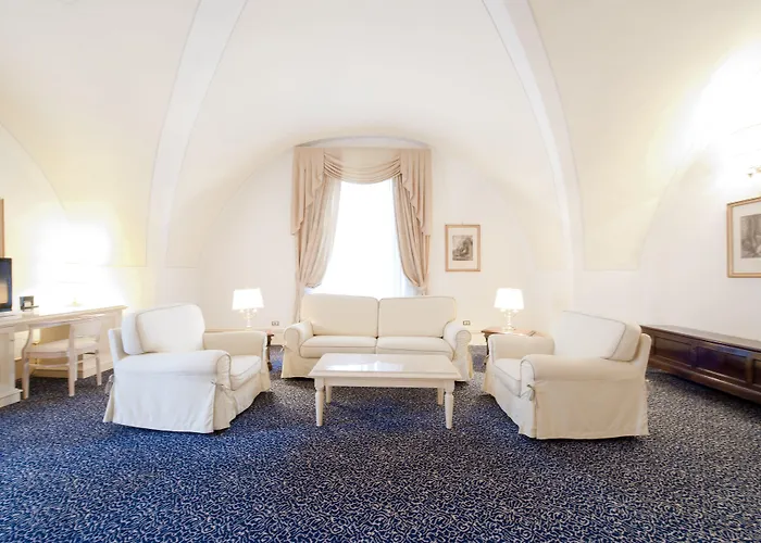 Hotel Castello Chiola Dimora Storica 4*