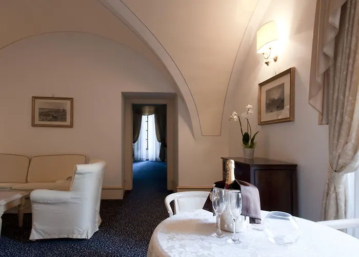 Castello Chiola Dimora Storica 4* Loreto Aprutino