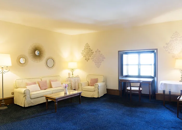 Castello Chiola Dimora Storica 4* Loreto Aprutino