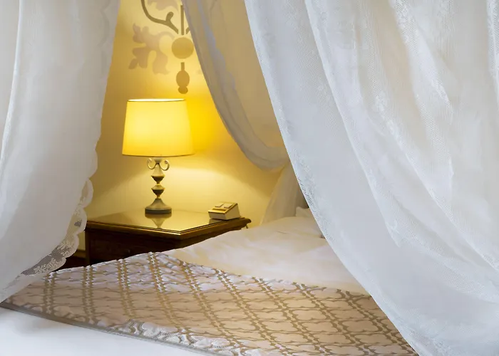 Castello Chiola Dimora Storica 4* Loreto Aprutino