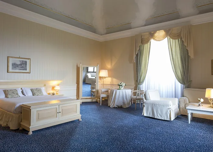 Castello Chiola Dimora Storica Hotel 4*