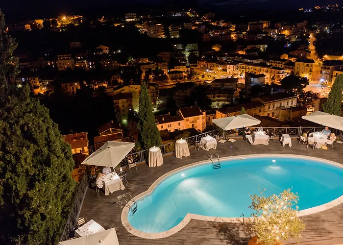 Castello Chiola Dimora Storica