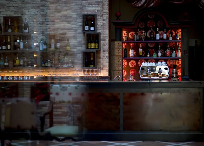 Hotel Castello Chiola Dimora Storica Loreto Aprutino