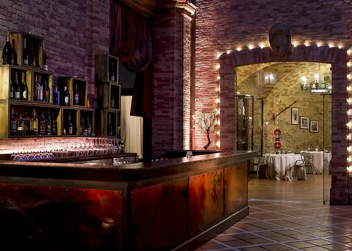 Castello Chiola Dimora Storica Hotel