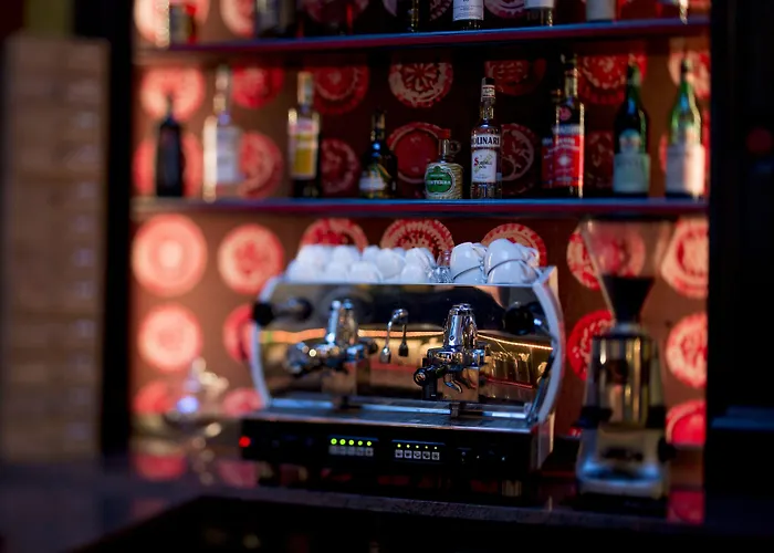 Hotel Castello Chiola Dimora Storica