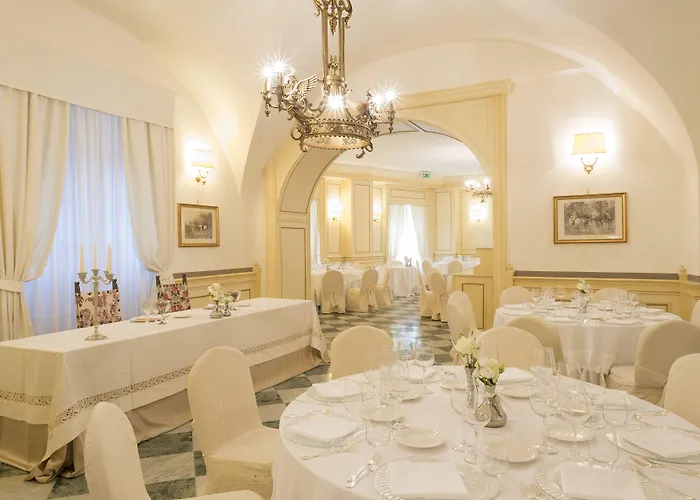 Castello Chiola Dimora Storica Loreto Aprutino