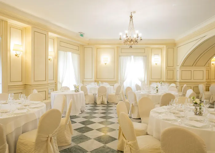 Hotel Castello Chiola Dimora Storica 4*