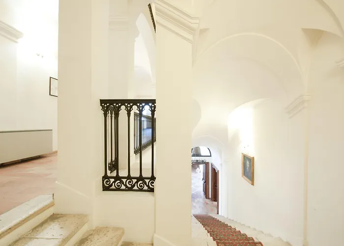 Castello Chiola Dimora Storica Loreto Aprutino