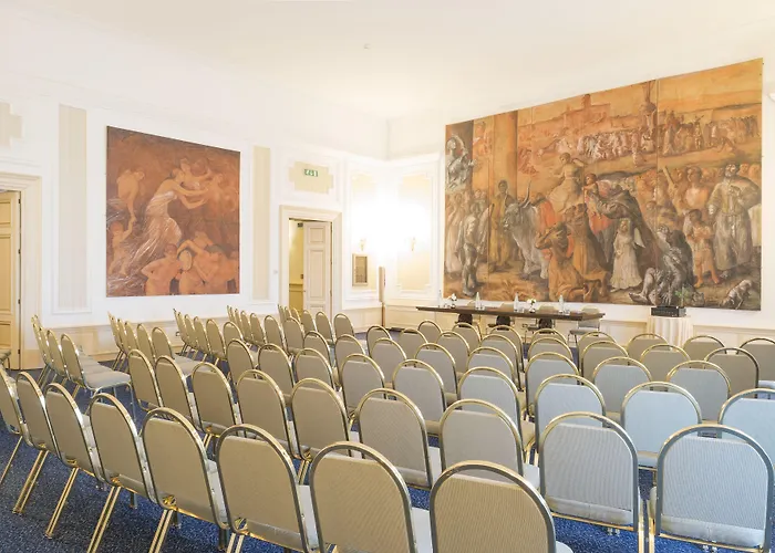 Castello Chiola Dimora Storica Hotel