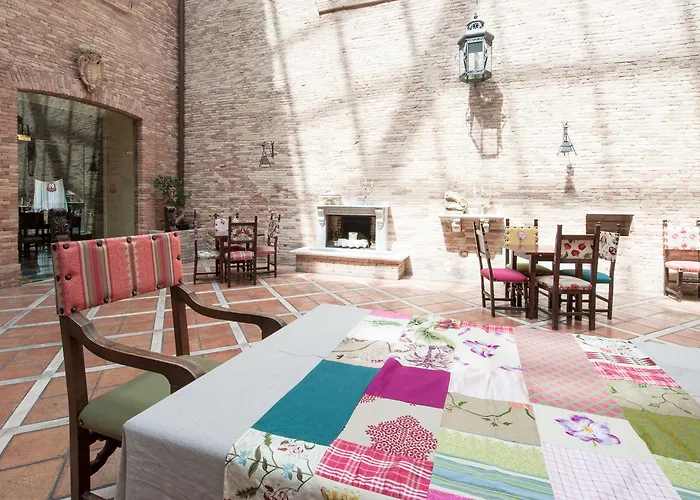 Castello Chiola Dimora Storica 4* Loreto Aprutino