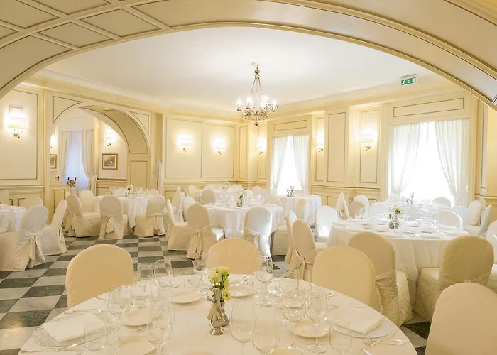 Castello Chiola Dimora Storica Hotel