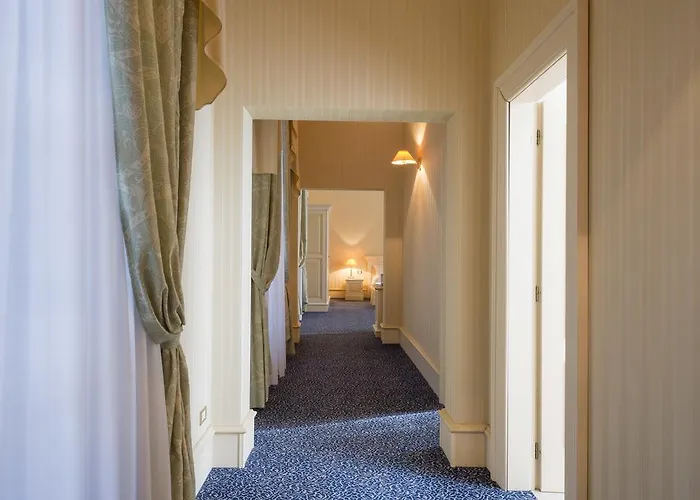 Castello Chiola Dimora Storica