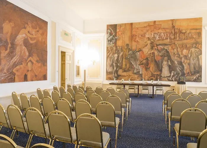 Hotel Castello Chiola Dimora Storica Loreto Aprutino