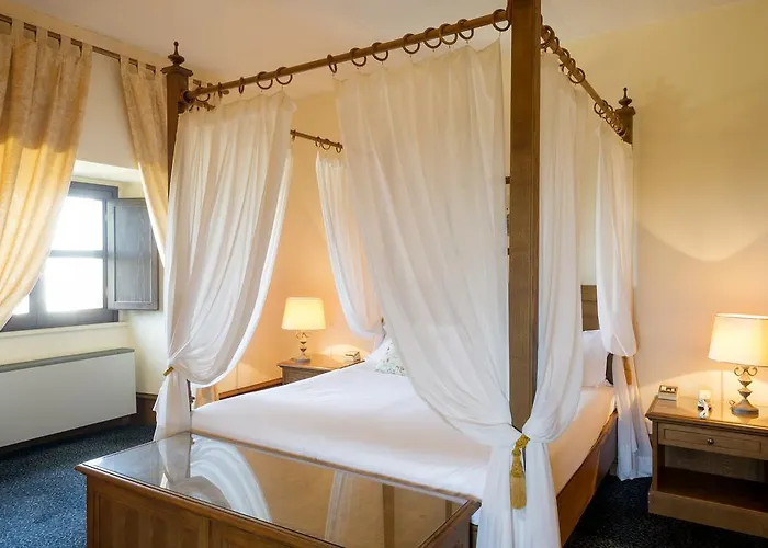 Castello Chiola Dimora Storica Hotel