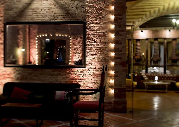 Castello Chiola Dimora Storica Loreto Aprutino