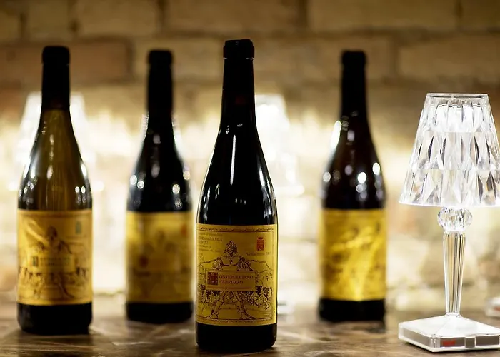 Hotel Castello Chiola Dimora Storica 4*