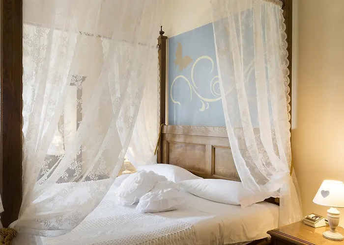 Hotel Castello Chiola Dimora Storica