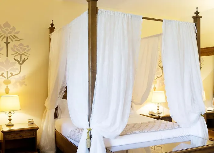 Hotel Castello Chiola Dimora Storica