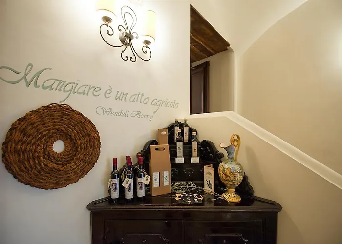 Hotel Castello Chiola Dimora Storica 4*