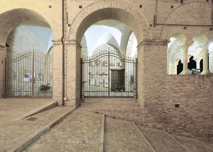 Castello Chiola Dimora Storica