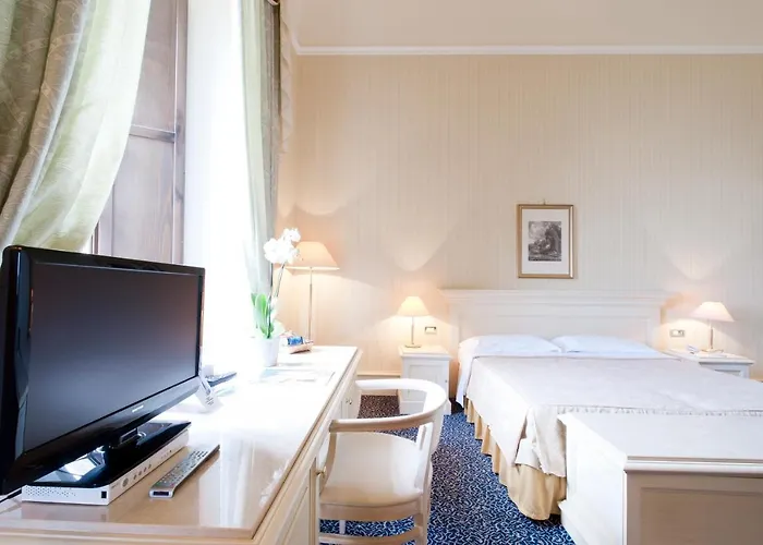 Castello Chiola Dimora Storica 4* Loreto Aprutino